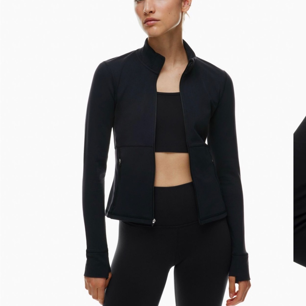 bbl jacket - Picture 3 of 3